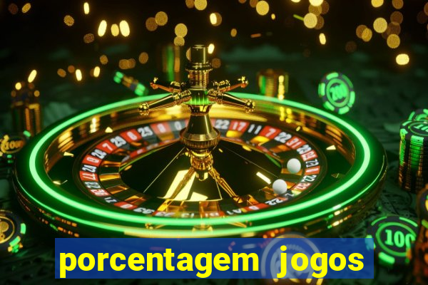 porcentagem jogos pg popbra